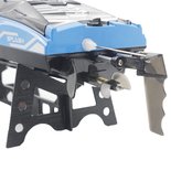 Rc Race Boot H108 - High Speed Boat 2.4GHZ 20KM/H -1:36 bestuurbaar boot