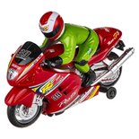 Speelgoed motor / racemotor met geluid en lichtjes |Motorcycle Racer