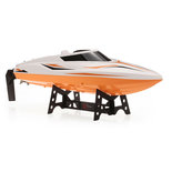 RC Race Boot H105- Water Wizard 2.4GHZ - Skytech SPEED 25KM (36CM)