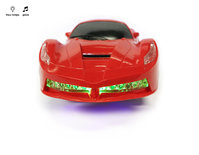 Transformer - Robot Race car - 2in1 robot en auto