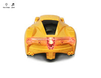Transformer - Robot Race car - 2in1 robot en auto