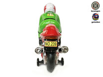 Speelgoed motor / racemotor met geluid en lichtjes |Motorcycle Racer