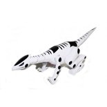 Robot Dinosaurus - met echte dinosaurus geluid en beweegbaar (37cm)