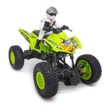 RC Quad OFF-ROAD - High-Speed Climbing 1:20 -Oplaadbaar