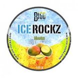 Ice Rockz -mango Smaak |Waterpijp tabak 120g