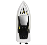 Rc mini Boot H116 - Radiografisch bestuurbaar boot 2.4GHZ - 1:47