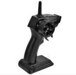 Rc mini Boot H116 - Radiografisch bestuurbaar boot 2.4GHZ - 1:47