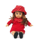Nana pratende pop 35CM - speelgoed pop