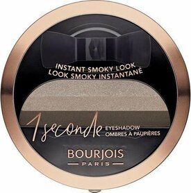 Bourjois 1 seconde Eyeshadow - Oogschaduw - 07 Stay On Taupe - 3gr