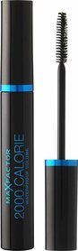 Max Factor 2000 Calorie - Dramatic Volume - Waterproof Mascara - 001 Black