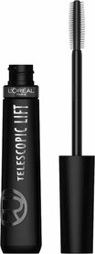L'Oréal Paris Telescopic Lift Mascara - lifted lashes and volume - Extra Black - 9.9ML