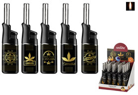Candle lighters - 25 pieces - kitchen lighter - BERGAMO luxury weed - unilite®
