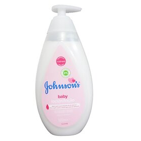 Johnson's Baby Lotion  500 ml