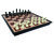 Chess set - Magnetisch schaakbord met schaak stukken - Schaakspel