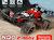 RC Race Buggy NQD - 2.4GHz - Radiografisch bestuurbare Auto 12km/u - 1:16 - Oplaadbaar + Extra accu