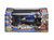 RC Race Buggy - 2.4GHZ  afstand bestuurbaar - oplaadbaar + extra accu