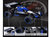 RC Race Buggy - 2.4GHZ  afstand bestuurbaar - oplaadbaar + extra accu