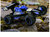 RC Race Buggy - 2.4GHZ  afstand bestuurbaar - oplaadbaar + extra accu