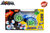 RC Stunt Car - Acrobatische afstand bestuurbaar auto met 360º draaiende wielen - Oplaadbaar 17.5CM