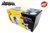 Rc stunt car - Acrobatische afstand bestuurbaar auto met 360º draaiende wielen - Oplaadbaar 17.5CM