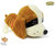 Cute Barking Dog - With 7 different tricks on sound/touch - Voice Control Pets - 29CM