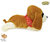 Cute Barking Dog - With 7 different tricks on sound/touch - Voice Control Pets - 29CM