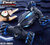 Rc Stunt auto 4WD 1:10 - handbestuurbare Gesture car - Twist Off-Road 2.4ghz