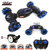 Rc Stunt auto 4WD 1:10 - handbestuurbare Gesture car - Twist Off-Road 2.4ghz