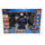Rc Stunt auto 4WD 1:10 - handbestuurbare Gesture car - Twist Off-Road 2.4ghz