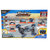 Rc Stunt auto 4WD 1:10 - handbestuurbare Gesture car - Twist Off-Road 2.4ghz