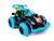 RC Spinning Stunt Car 360 - Radiografisch bestuurbare Stunt Auto - 2.4GHz - Oplaadbaar - 20CM
