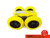 RC Stunt Car 2.4 GHz Off Road bestuurbare Race Auto - Dubbelzijdig - 360° Spinning Car- Oplaadbaar