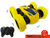 RC Stunt Car 2.4 GHz Off Road bestuurbare Race Auto - Dubbelzijdig - 360° Spinning Car- Oplaadbaar