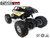 Legering Klimwagen - off-road - metal Body truck 4x4 - speelgoed auto (26cm)