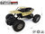 Legering Klimwagen - off-road - metal Body truck 4x4 - speelgoed auto (26cm)