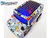 RC Racing Car - 3D Led Flash Light - Radiografisch bestuurbaar Auto 1:20 - 17CM