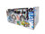 RC Racing Car - 3D Led Flash Light - Radiografisch bestuurbaar Auto 1:20 - 17CM
