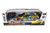 RC Auto met Led koplampen 1:16