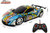 RC Auto met Led koplampen 1:16