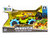 RC Monster Car off-road BRAVE- Rock Climbing Truck- Radio Grafisch Auto 2.4ghz
