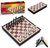 Chess set - Magnetisch schaakbord met schaak stukken - Schaakspel