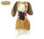 Clap Dog - Interactive Puppy - can bark and move on sound control 29CM