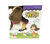 Clap Dog - Interactive Puppy - can bark and move on sound control 29CM