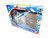 Radiografisch bestuurbare vliegtuig - 27MHZ - A380  RC Air Plane  - Blauw