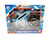 Radiografisch bestuurbare vliegtuig - 27MHZ - A380  RC Air Plane  - Blauw