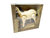 Speelgoed paard - kan lopen en paarden geluiden maken - interactieve - met bewegende staart  - Runing Horse 22CM