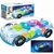 Gear Racing Car - speelgoed auto - geluid en lichtjes - kan automatisch rijden