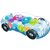 Gear Racing Car - speelgoed auto - geluid en lichtjes - kan automatisch rijden
