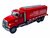 Metaal Brandweer auto.