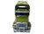 Leger vrachtwagen - pull-back drive - 16.5 CM - Metal Alloy